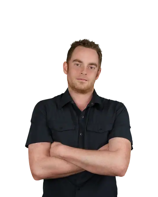 Matthew Woodward