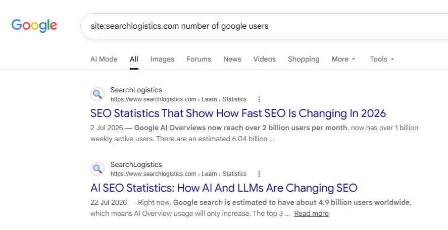 search for related pages to link to
